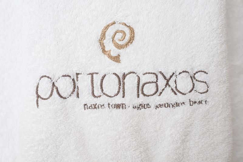 Porto Naxos Hotel Naxos City Ngoại thất bức ảnh